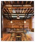VINTAGE INDUSTRIAL INTERIORS