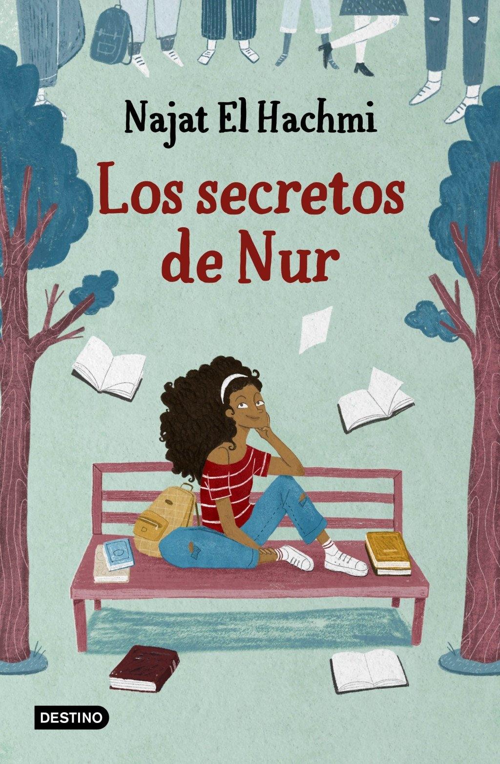 SECRETOS DE NUR
