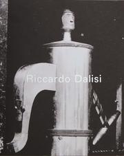 RICCARDO DALISI