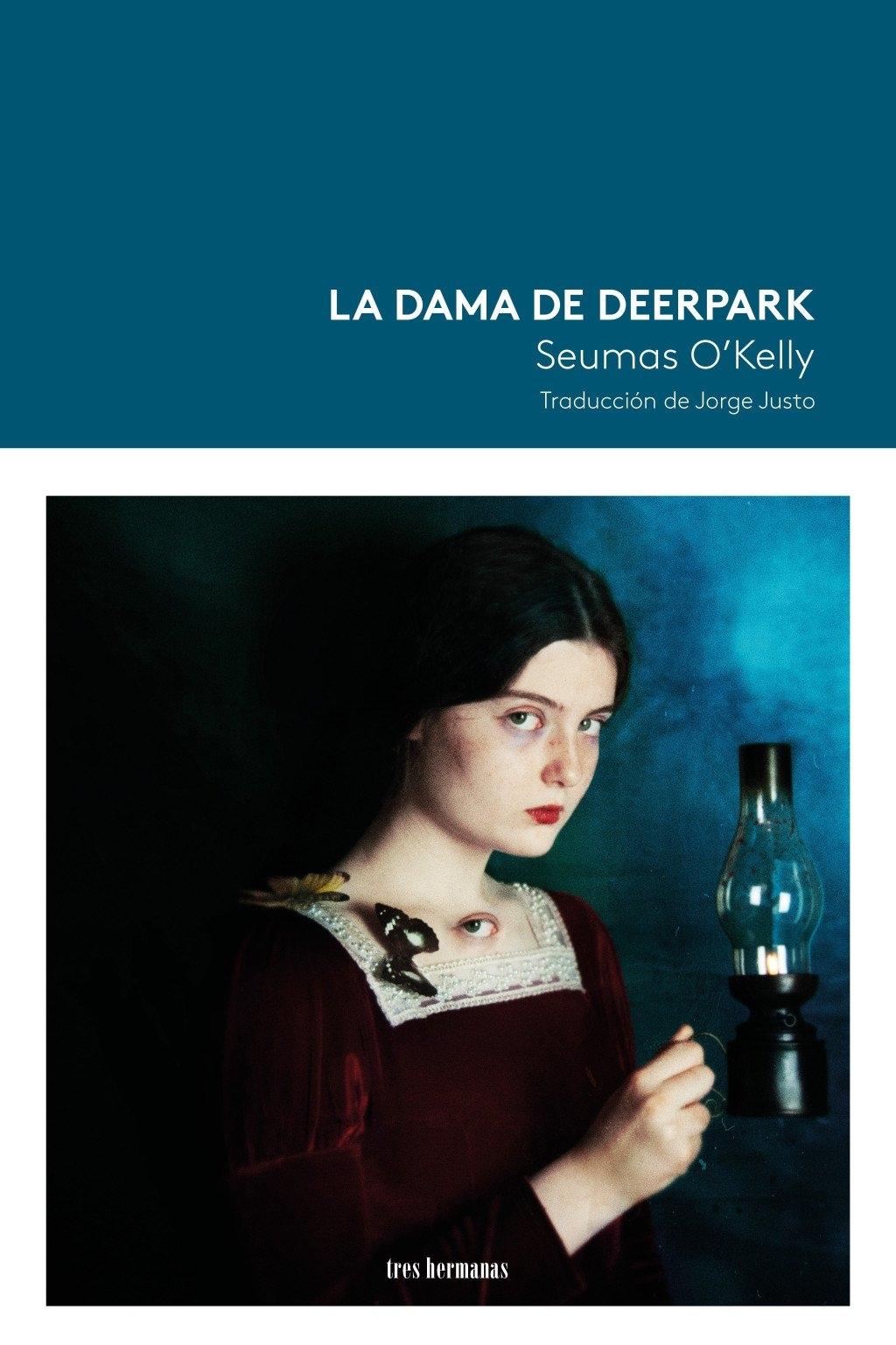 DAMA DE DEERPARK, LA