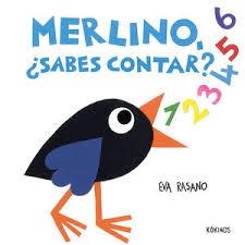 MERLINO ¿SABES CONTAR?