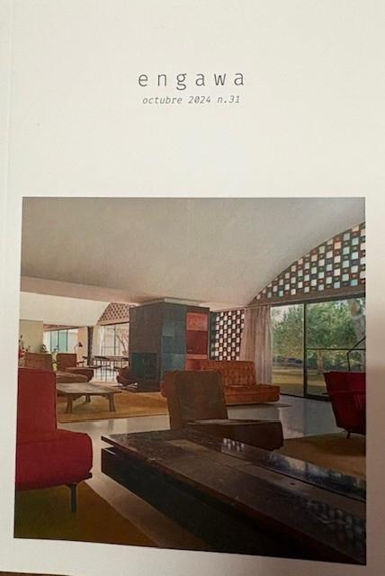 ENGAWA Nº 31 OCTUBRE 2024  