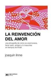 REINVENCION DEL AMOR, LA