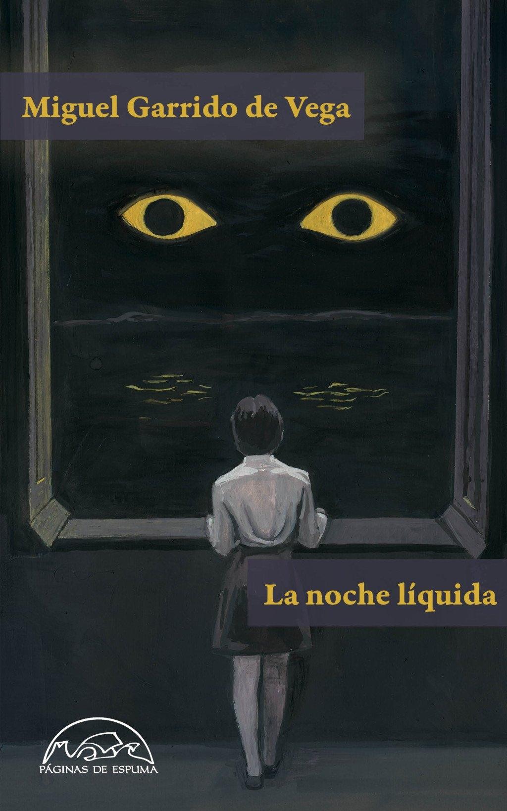 NOCHE LIQUIDA, LA