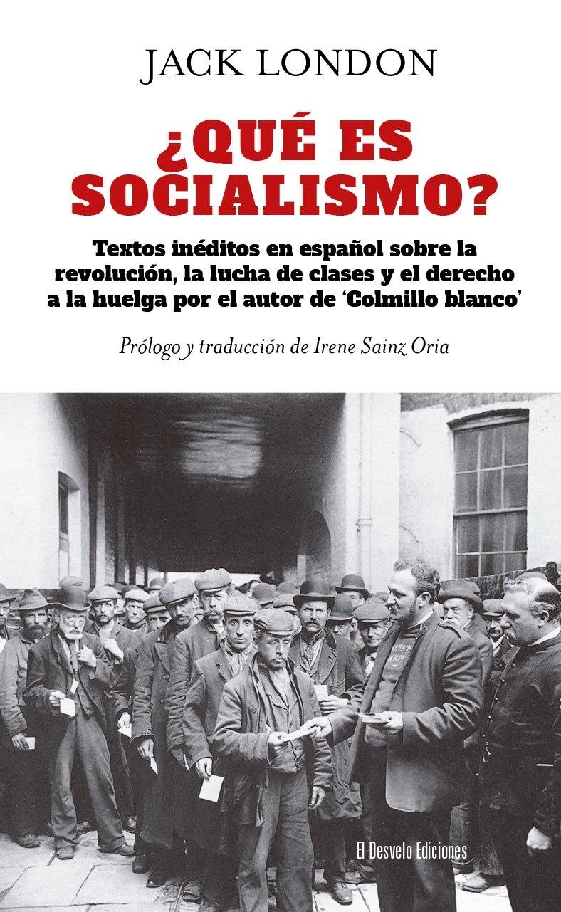 ¿QUE ES SOCIALISMO?