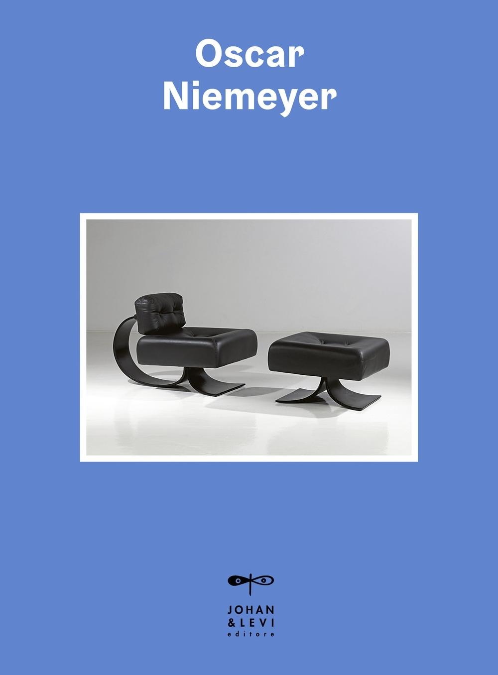 NIEMEYER: OSCAR NIEMEYER
