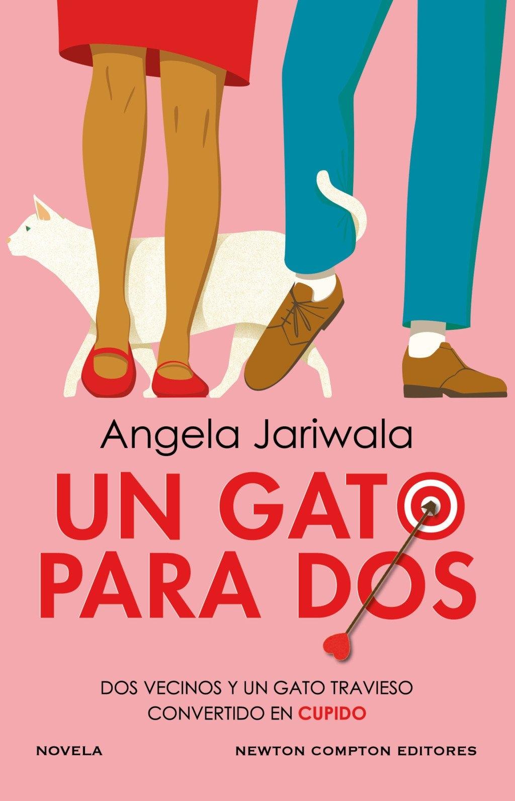 GATO PARA DOS, UN