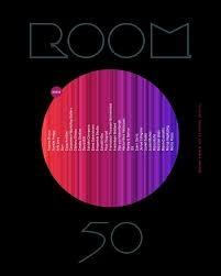 ROOM DISEÑO Nº50. 50 NÚMEROS, 50 NOMBRES.