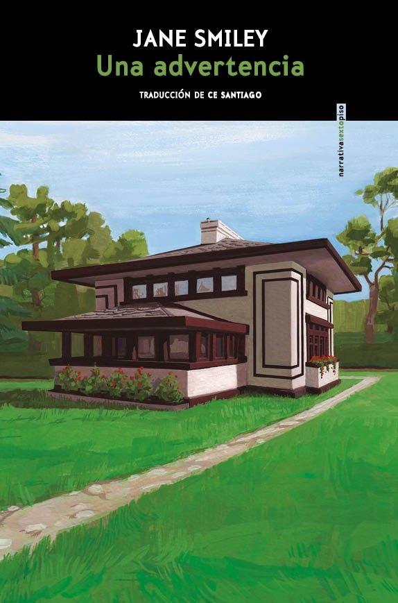 ADVERTENCIA, UNA "VOL. 2 - TRILOGIA DE LOS CIEN AÑOS"