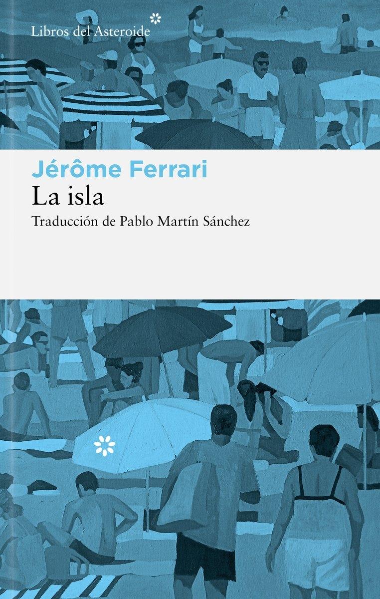 ISLA, LA "CUENTOS DE INDIGENAS Y VIAJEROS"