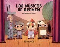 MUSICOS DE BREMEN, LOS