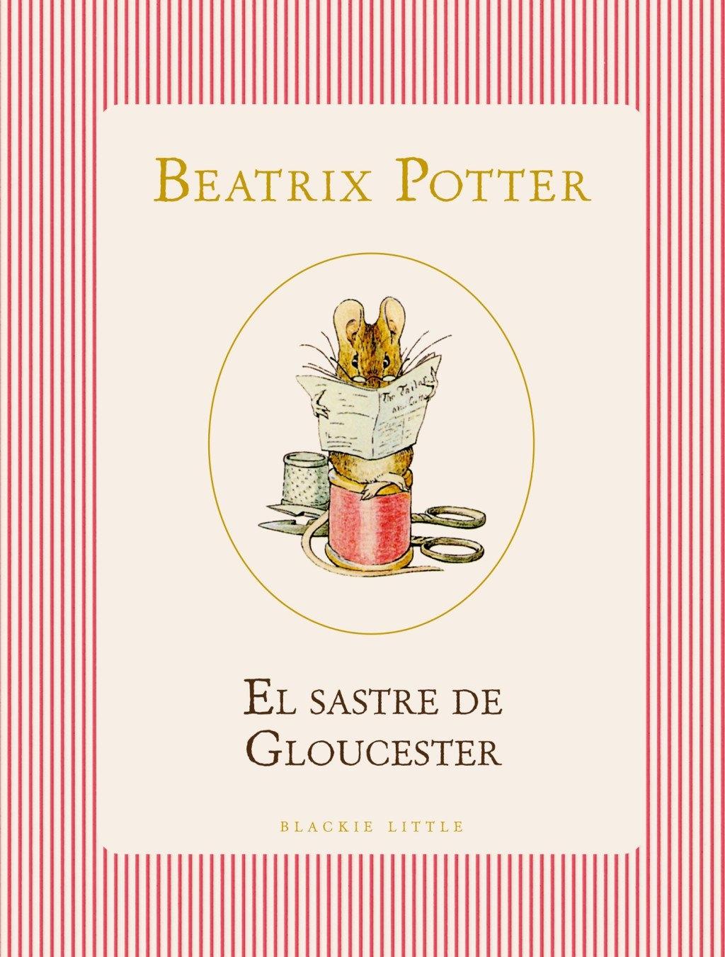 SASTRE DE GLOUCESTER, EL