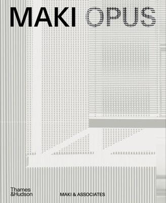 MAKI OPUS