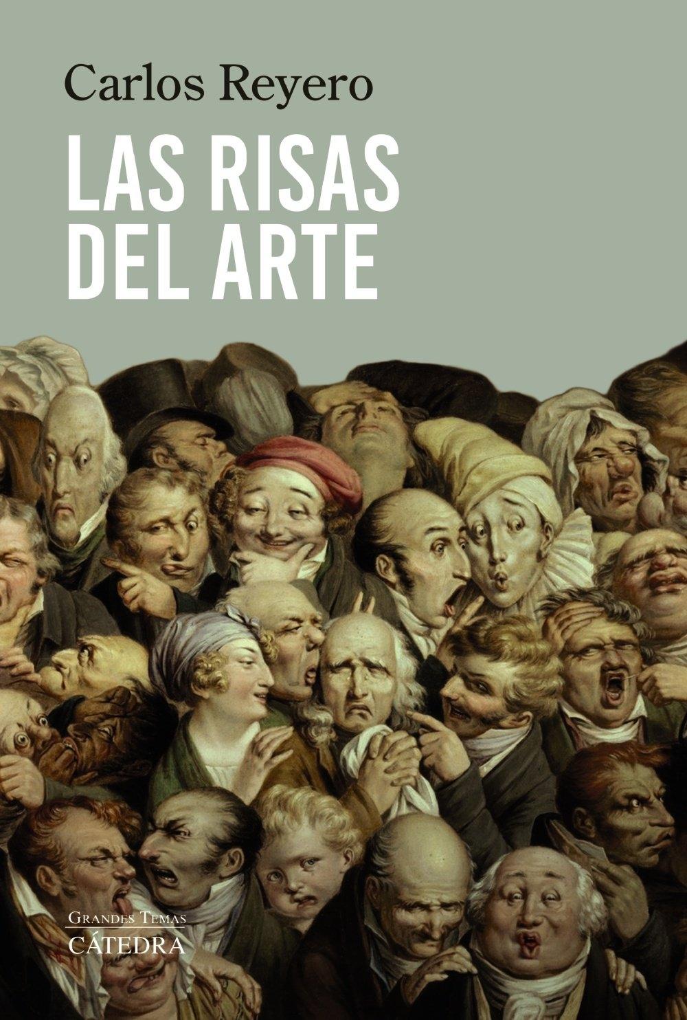 LAS RISAS DEL ARTE