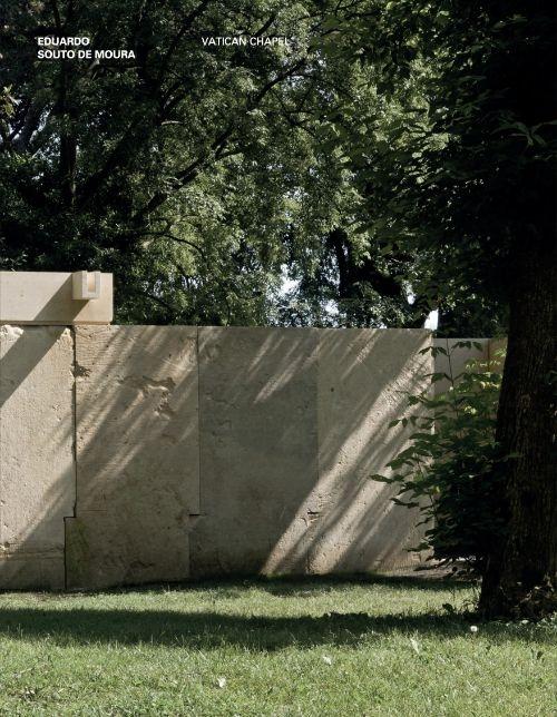 SOUTO DE MOURA: VATICAN CHAPEL