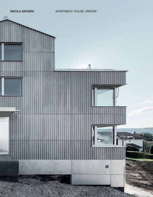 BAVIERA: APARTMENT HOUSE URDOF. NICOLA BAVIERA