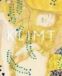 GALERÍA DE ARTE. KLIMT "GALERÍA DE ARTE"