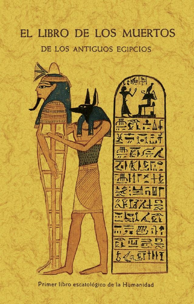 EL LIBRO DE LOS MUERTOS