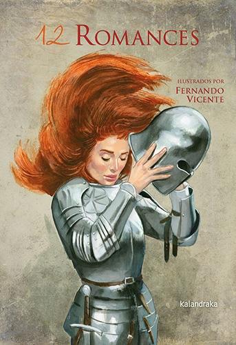 12 ROMANCES "12 ROMANCES ILUSTRADOS"