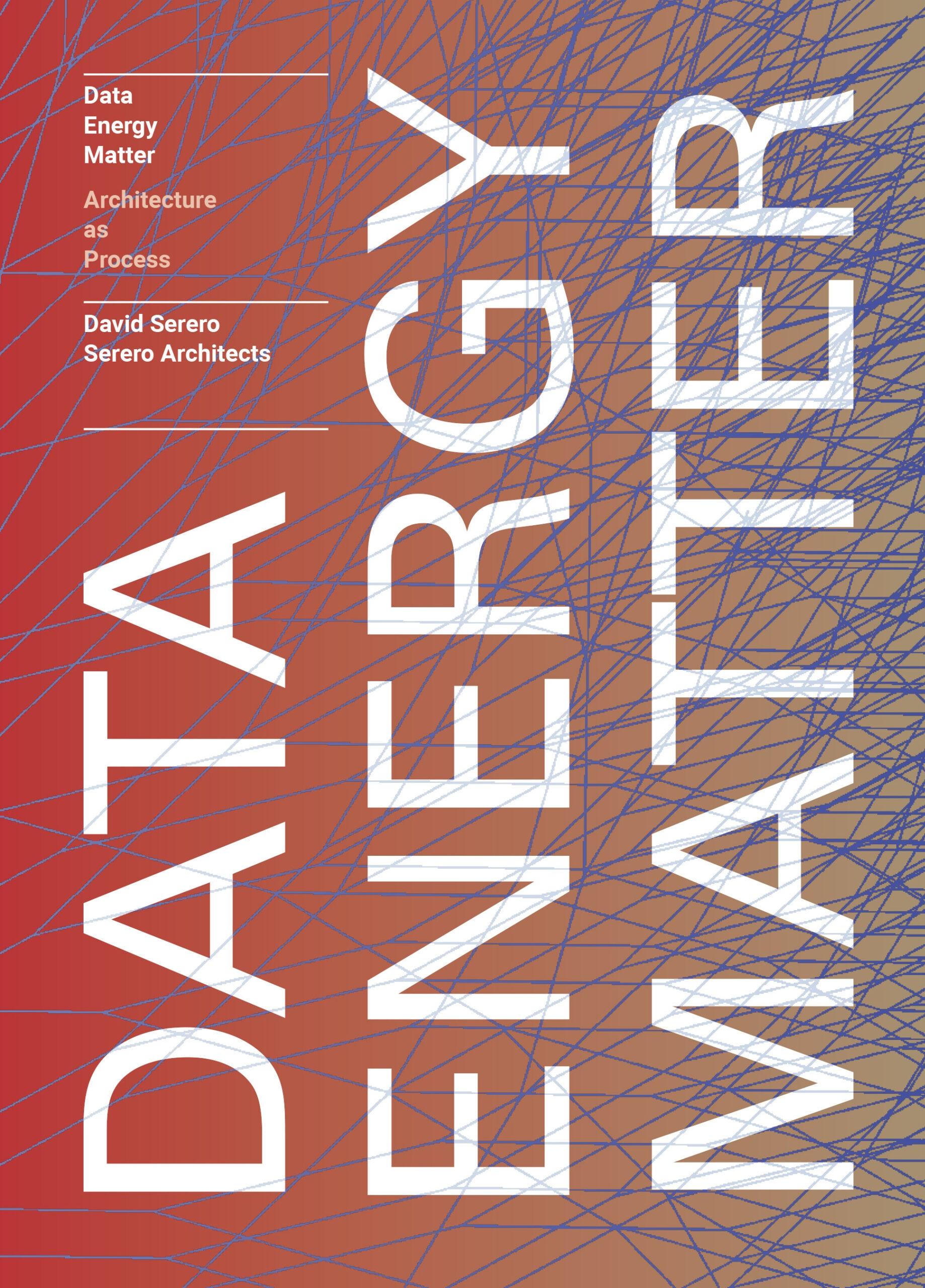 DATA. ENERGY. MATTER.