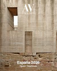 ESPAÑA 2026. AV MONOGRAFÍAS Nº281- 282 . ESPAÑA 2026, SPAIN YEARBOOK