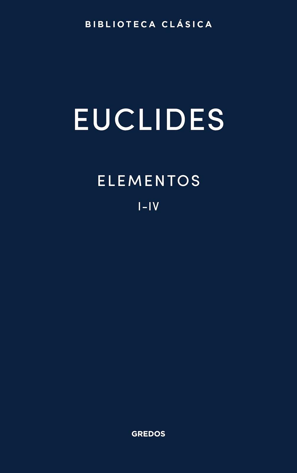ELEMENTOS I-IV