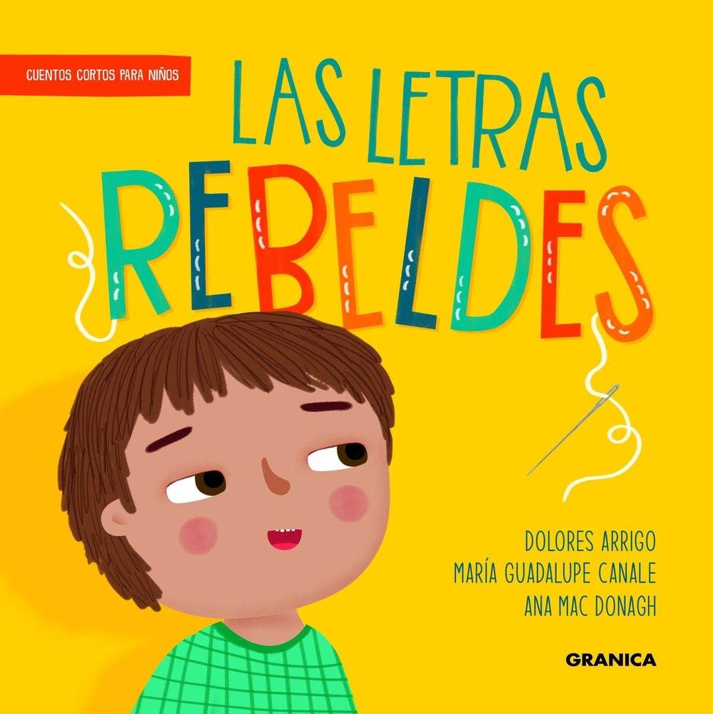 LETRAS REBELDES,LAS