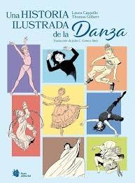 UNA HISTORIA ILUSTRADA DE LA DANZA
