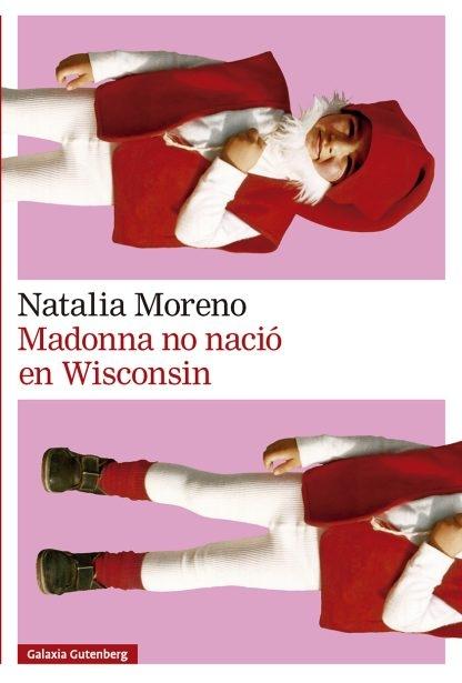 MADONNA NO NACIO EN WISCONSIN