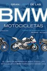 EL GRAN LIBRO DE LAS BMW MOTOCICLETAS