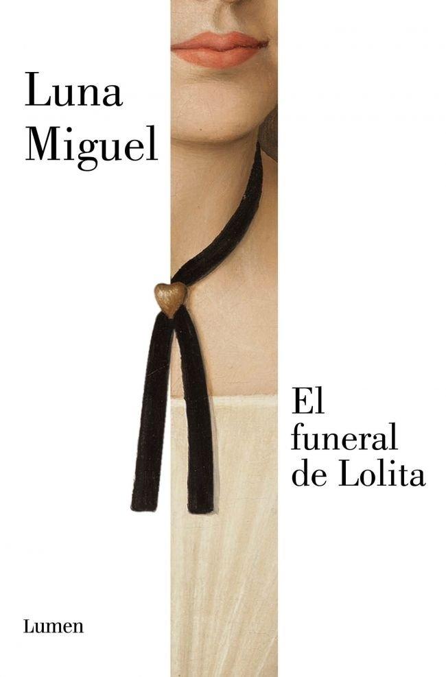 FUNERAL DE LOLITA, EL (N.E.)