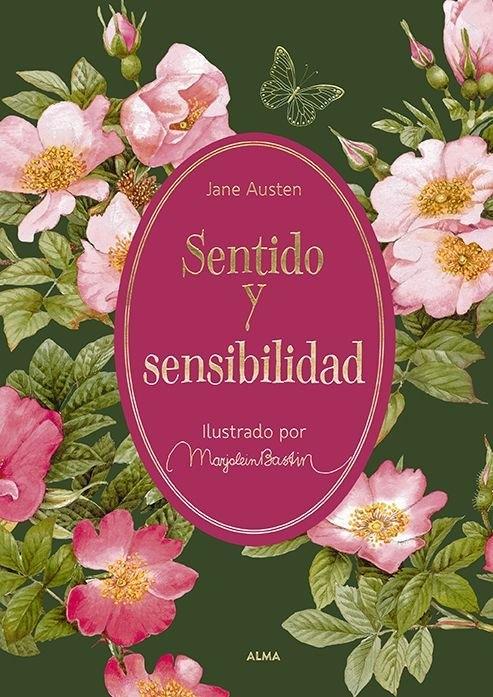 SENTIDO Y SENSIBILIDAD 