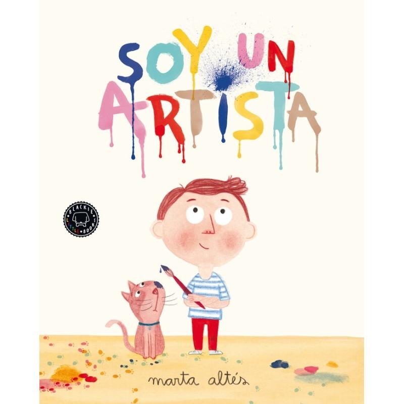 SOY UN ARTISTA "EDICIÓN DEFINITIVA, LA"