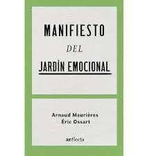 MANIFIESTO DEL JARDIN EMOCIONAL