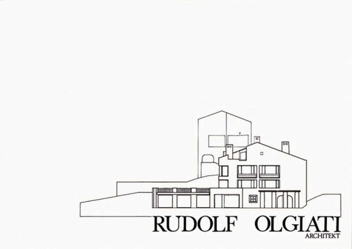 OLGIATI: RUDOLF OLGIATI
