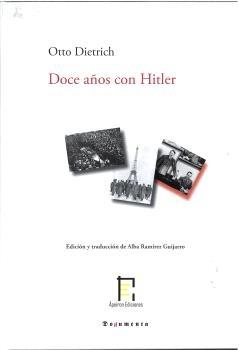 DOCE AÑOS CON HITLER