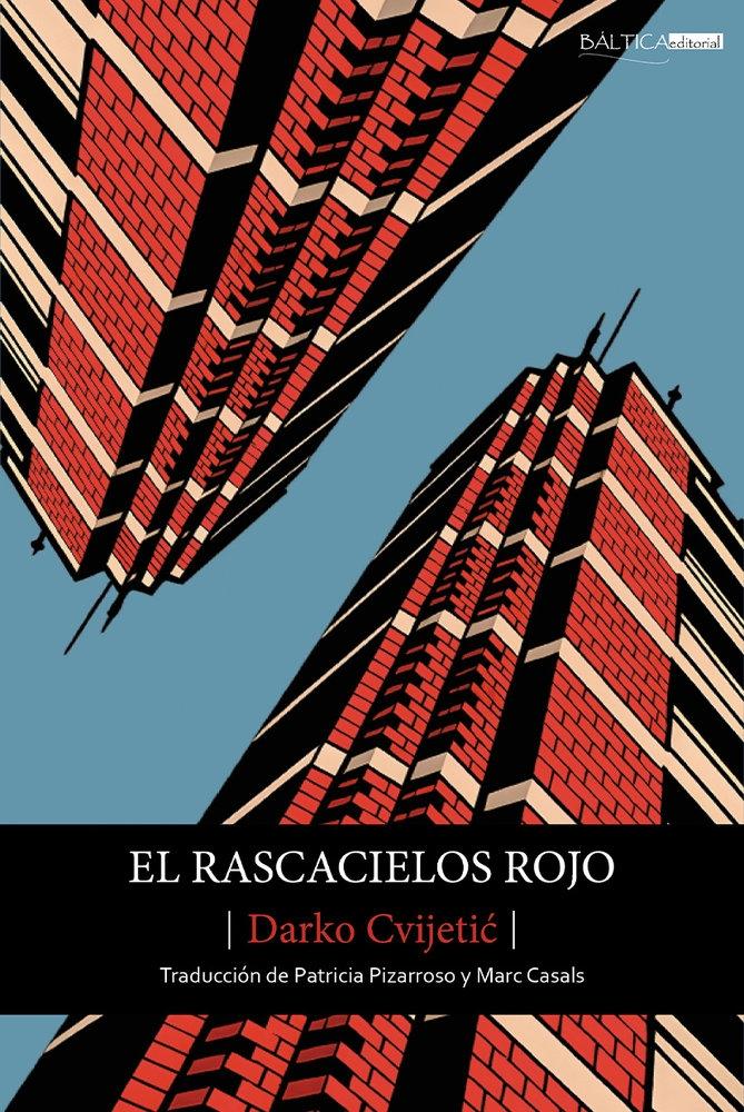RASCACIELOS ROJO, EL