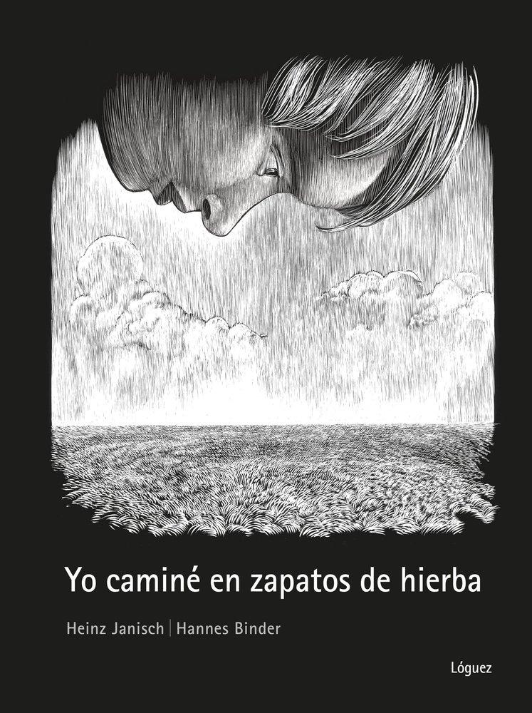 YO CAMINE EN ZAPATOS DE HIERBA