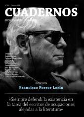 CUADERNOS HISPANOAMERICANOS Nº904