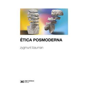 ETICA POSMODERNA