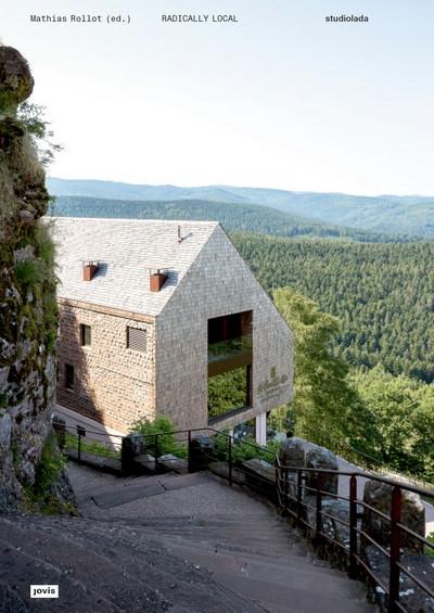 STUDIOLADA: RADICALLY LOCAL. 