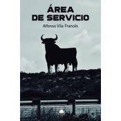 ÁREA DE SERVICIO