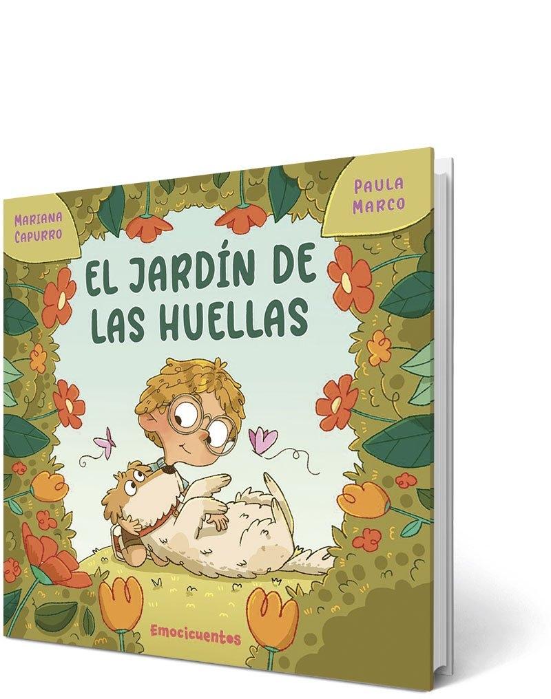 JARDIN DE LAS HUELLAS, EL
