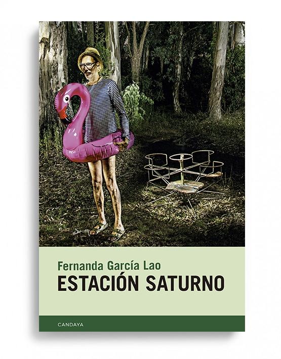ESTACION SATURNO