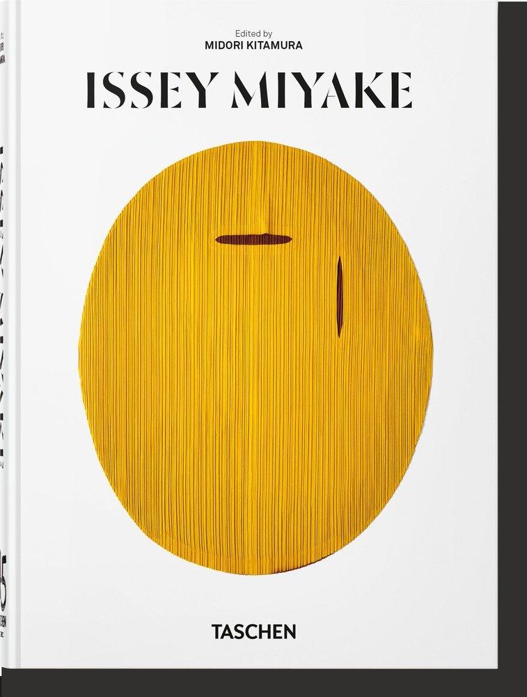 ISSEY MIYAKE. 45TH EDITION