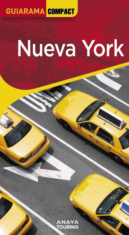 NUEVA YORK "2026 - VISITA, GUIA, DIRECCIONES, PLANO"