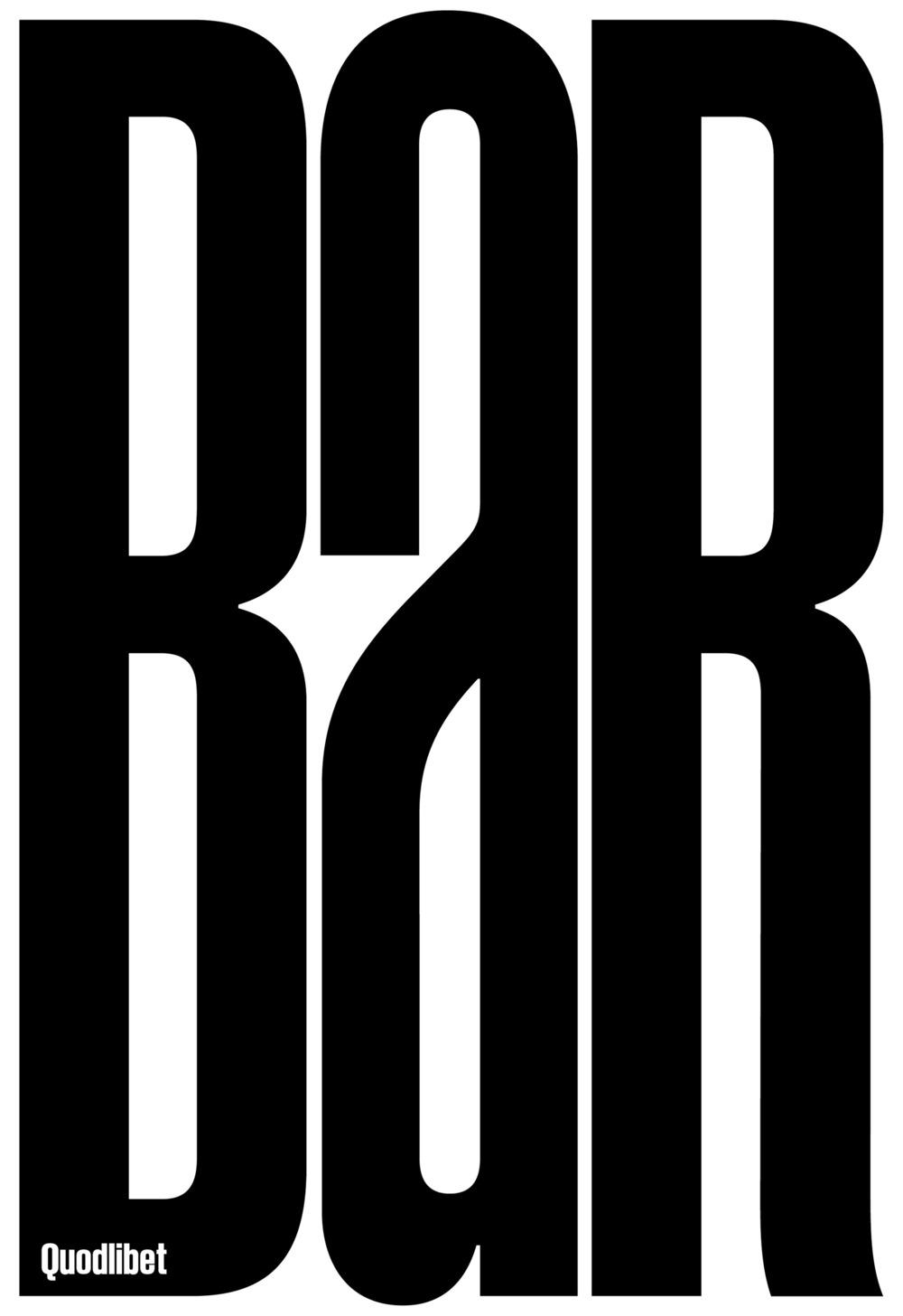 MADBAR. MADRID E BARCELLONA: PROGETTI, TEORIE, IMMAGINARI