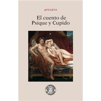 CUENTO DE PSIQUE Y CUPIDO, EL