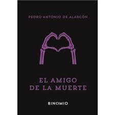 AMIGO DE LA MUERTE, EL