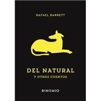 DEL NATURAL Y OTROS CUENTOS